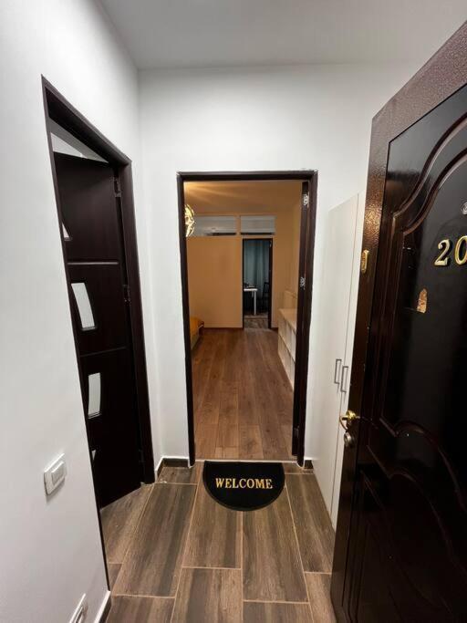 Parklake'S Treasure Bukarest Exterior foto